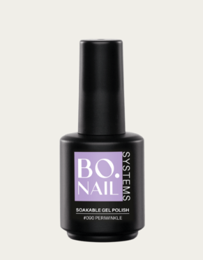 BO. Soakable Gel Polish 