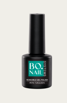 BO. Soakable Gel Polish 