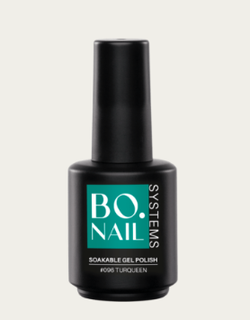 BO. Soakable Gel Polish 