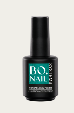 BO. Soakable Gel Polish 