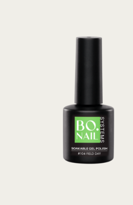 BO. Soakable Gel Polish 