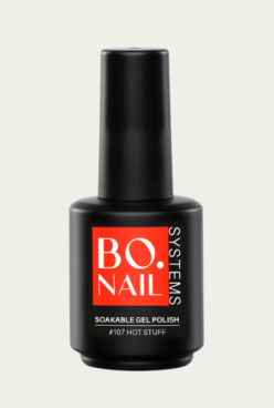 BO. Soakable Gel Polish 