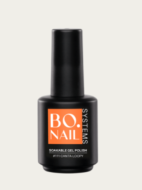 BO. Soakable Gel Polish 