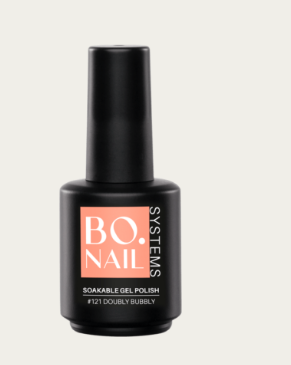 BO. Soakable Gel Polish 