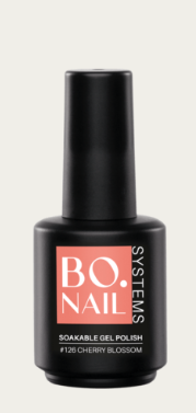 BO. Soakable Gel Polish 