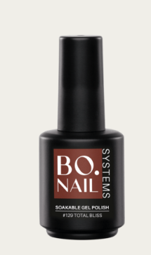 BO. Soakable Gel Polish 