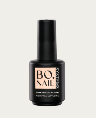 BO. Soakable Gel Polish 