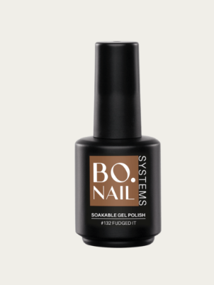 BO. Soakable Gel Polish 