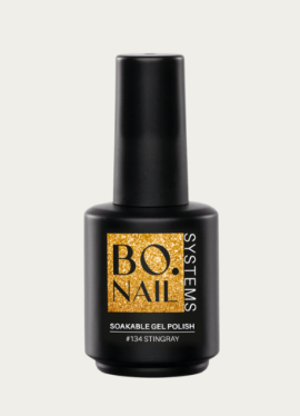 BO. Soakable Gel Polish 