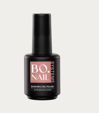 BO. Soakable Gel Polish 