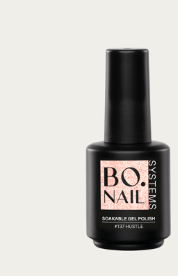 BO. Soakable Gel Polish 