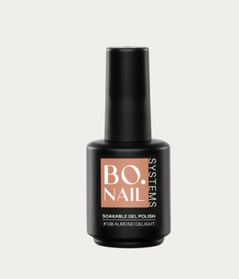 BO. Soakable Gel Polish 