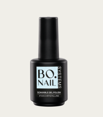 BO. Soakable Gel Polish 