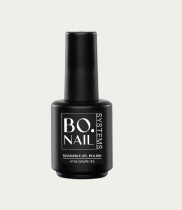 BO. Soakable Gel Polish 