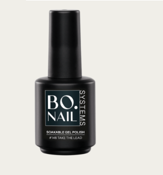 BO. Soakable Gel Polish 