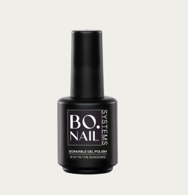 BO. Soakable Gel Polish 