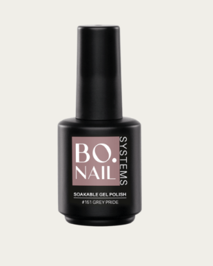 BO. Soakable Gel Polish 