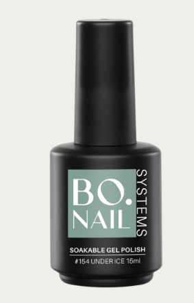 BO. Soakable Gel Polish 