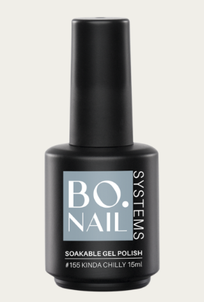 BO. Soakable Gel Polish 