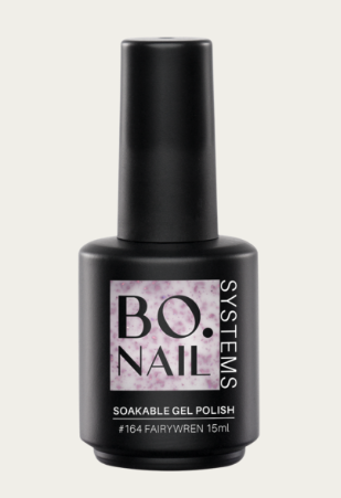 BO Soakable Gel Polish 