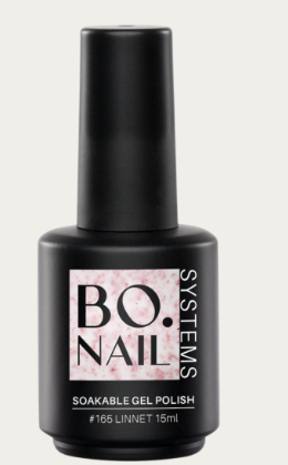 BO Soakable Gel Polish 