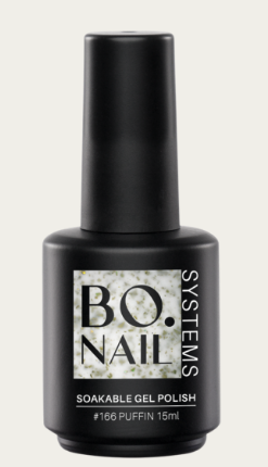 BO Soakable Gel Polish 