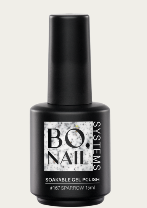 BO Soakable Gel Polish 