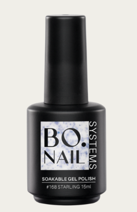 BO Soakable Gel Polish 