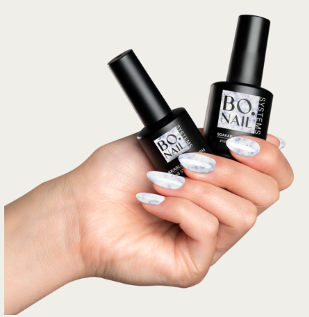 BO Soakable Gel Polish 