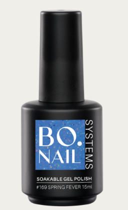 BO Soakable Gel Polish 