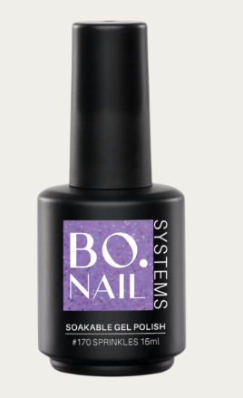 BO Soakable Gel Polish 