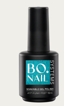 BO Soakable Gel Polish 