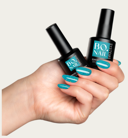 BO Soakable Gel Polish 