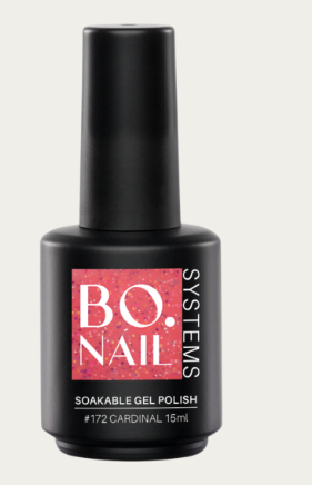 BO Soakable Gel Polish 