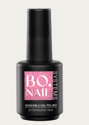 BO Soakable Gel Polish 