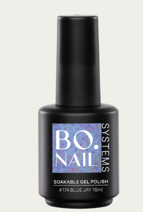 BO Soakable Gel Polish 