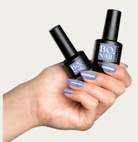 BO Soakable Gel Polish 