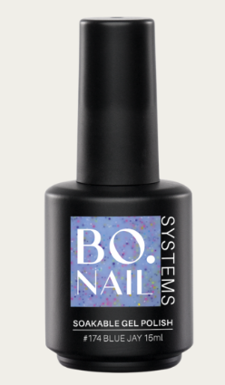 BO Soakable Gel Polish 