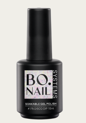 BO Soakable Gel Polish 