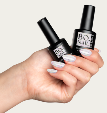 BO Soakable Gel Polish 