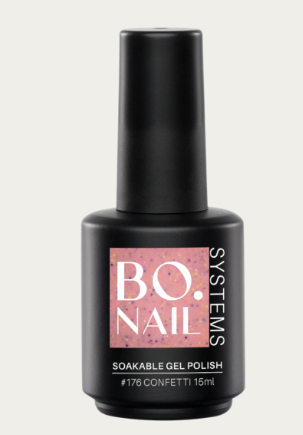 BO Soakable Gel Polish 