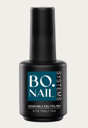 BO Soakable Gel Polish 