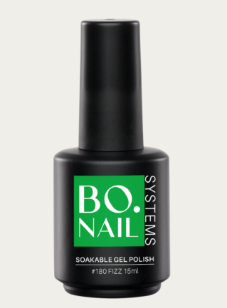 BO Soakable Gel Polish 