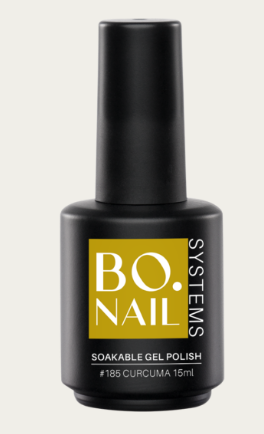 BO Soakable Gel Polish 