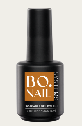 BO Soakable Gel Polish 