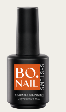 BO Soakable Gel Polish 