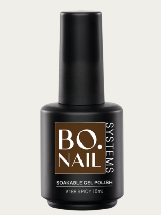 BO Soakable Gel Polish 