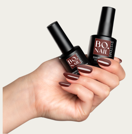 BO Soakable Gel Polish 