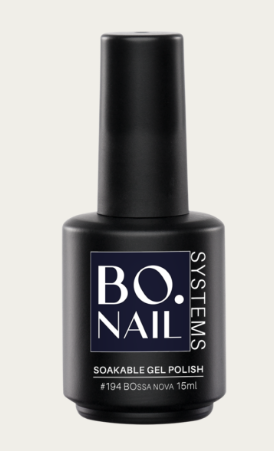 BO Soakable Gel Polish 