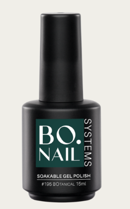 BO Soakable Gel Polish 